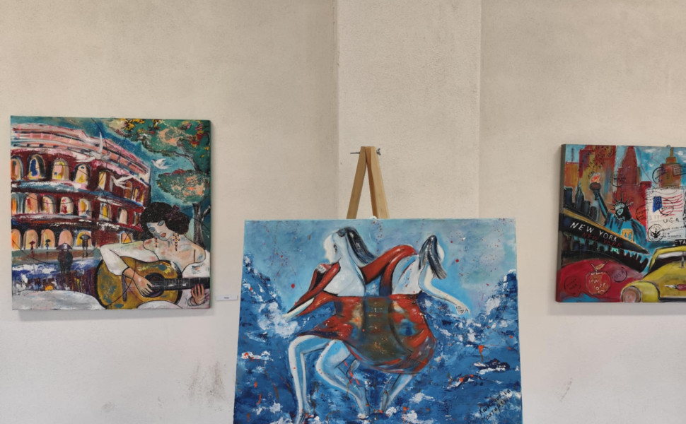 Δελτίου Τύπου / Δήμος Γορτυνίας