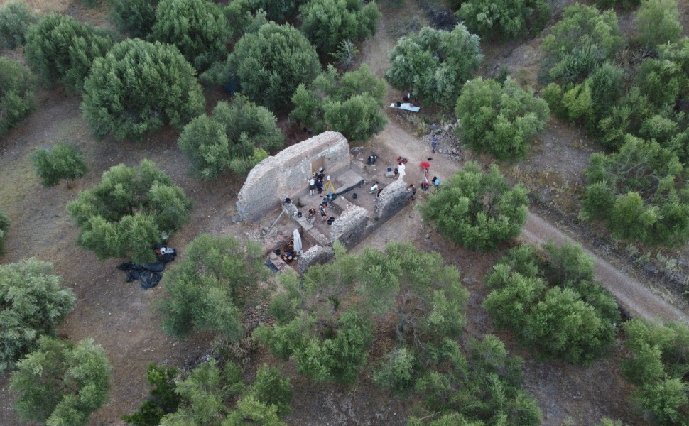 Δελτ΄΄ιο Τύπου