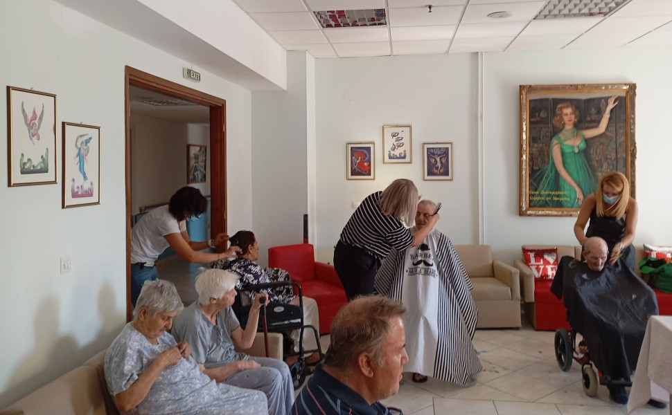 Δελτίο Τύπου