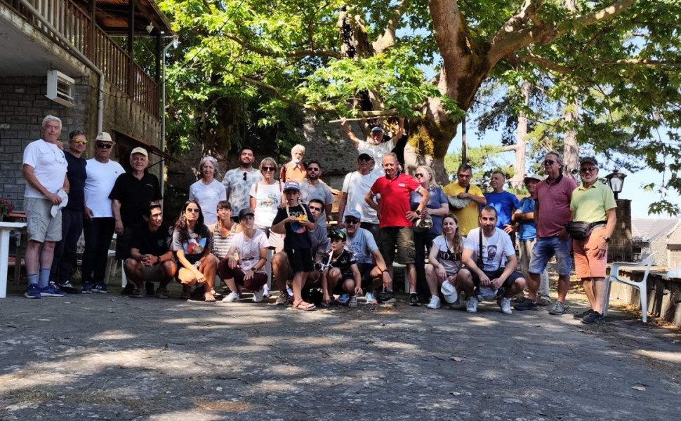 Δελτίο Τύπου