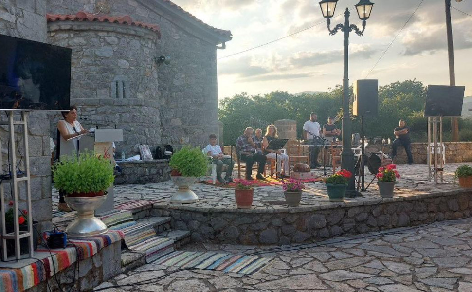 Δελτίο Τύπου