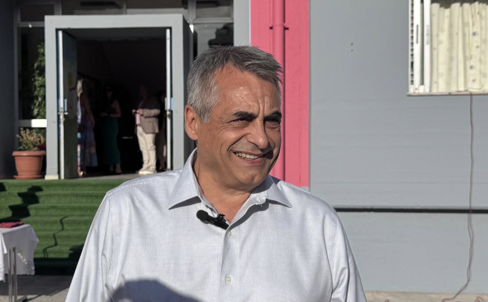 Δελτίο Τύπου