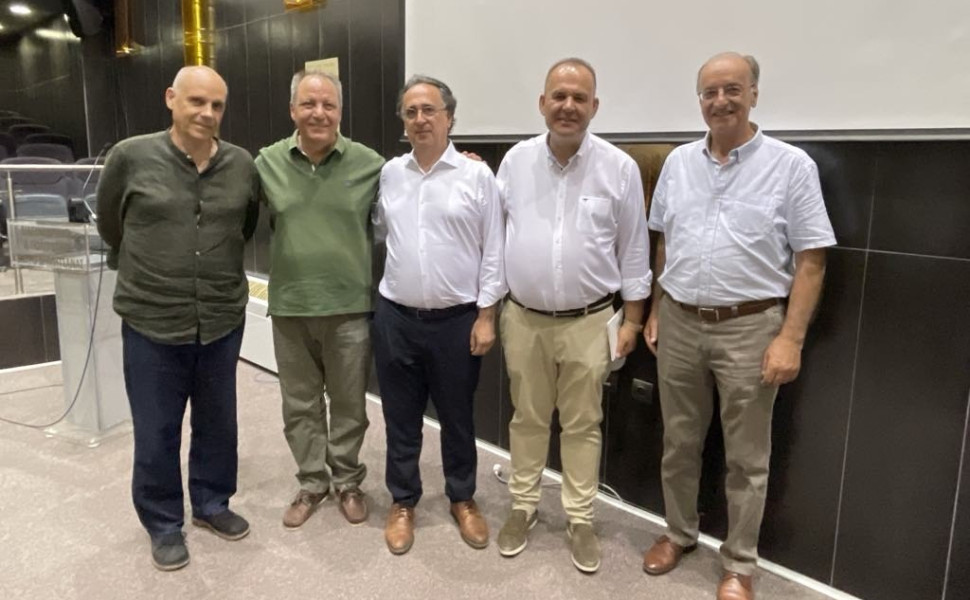 Δελτίο Τύπου