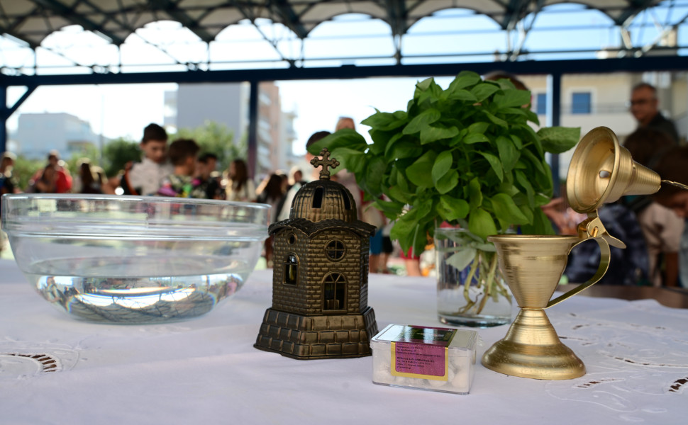 ΤΑΤΙΑΝΑ ΜΠΟΛΑΡΗ/ΑΡΧΕΙΟ EUROKINISSI