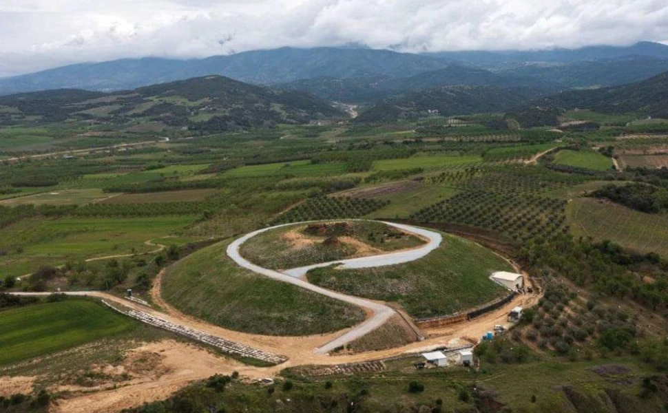 Credits: Υπουργείο Πολιτισμού