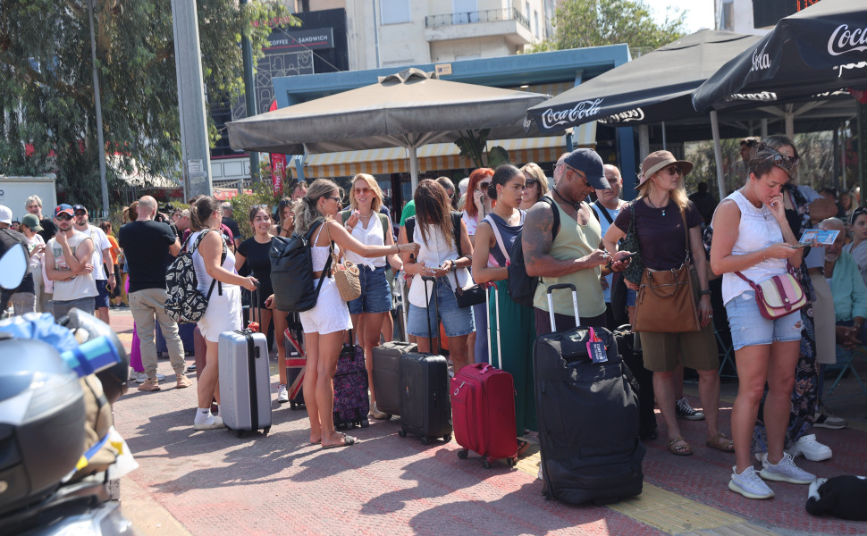 ΓΙΑΝΝΗΣ ΠΑΝΑΓΟΠΟΥΛΟΣ/EUROKINISSI