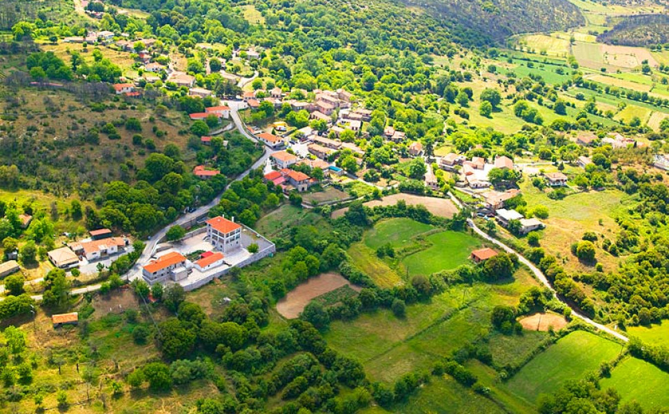 Facebook/Αραχαμίτες Αρκαδίας