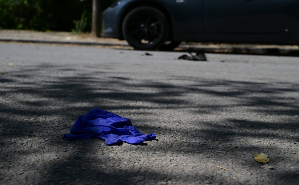 ΤΑΤΙΑΝΑ ΜΠΟΛΑΡΗ/EUROKINISSI