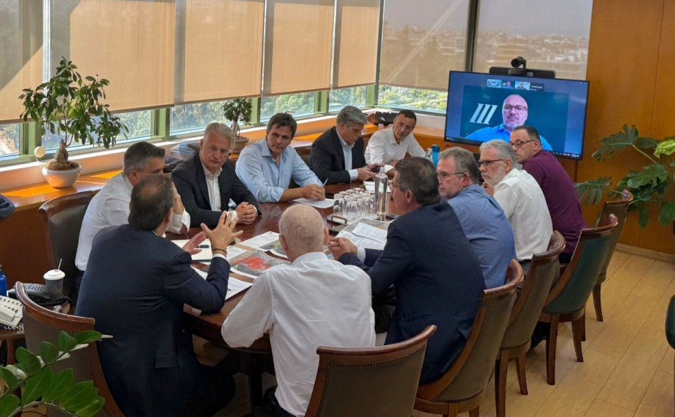 Δελτίο Τύπου