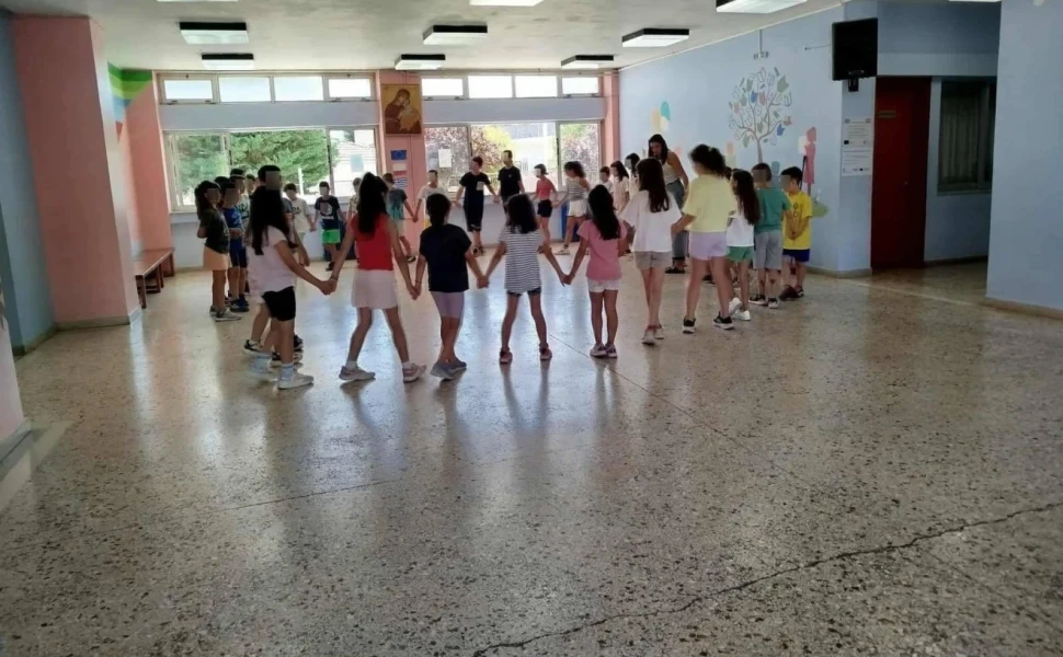 Δελτίο Τύπου