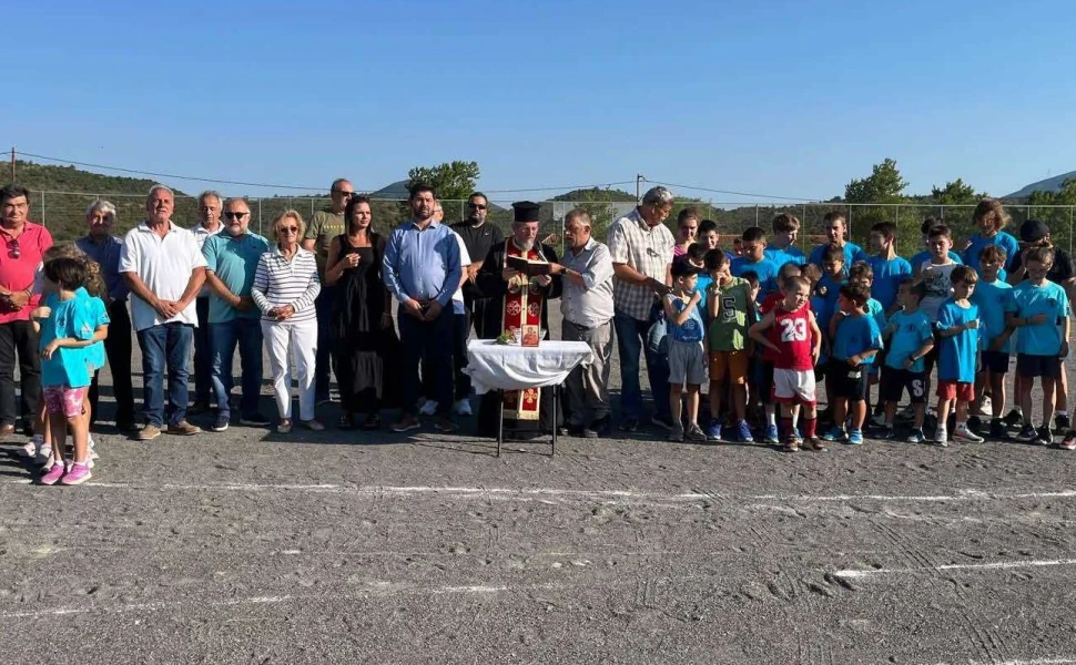 Δελτίο Τύπου