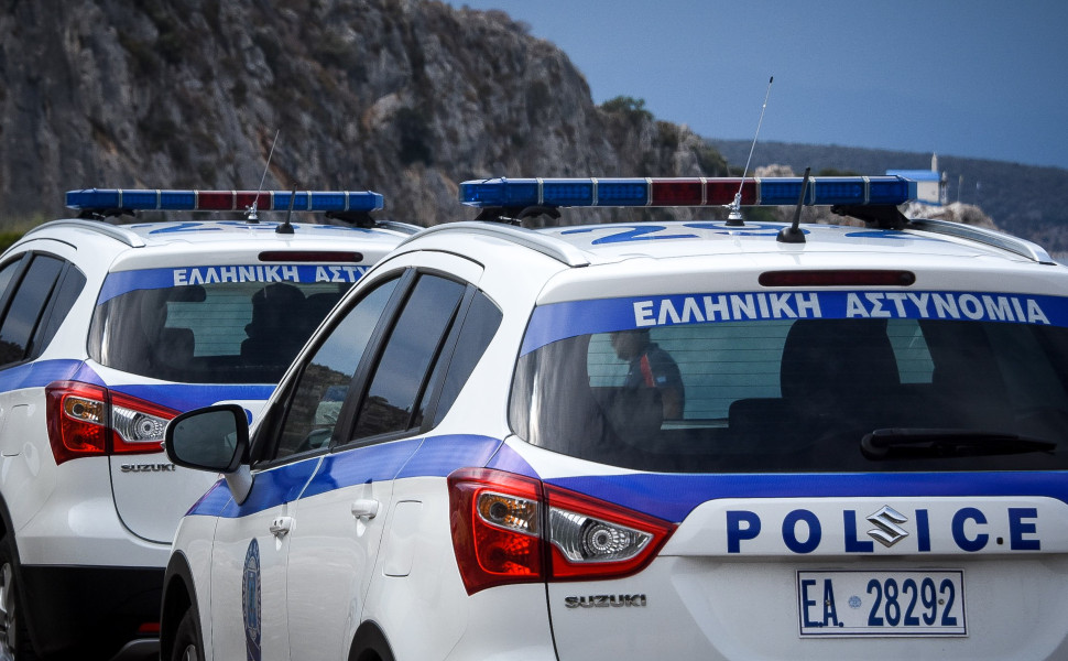 ΑΡΧΕΙΟ EUROKINISSI/ΒΑΣΙΛΗΣ ΠΑΠΑΔΟΠΟΥΛΟΣ