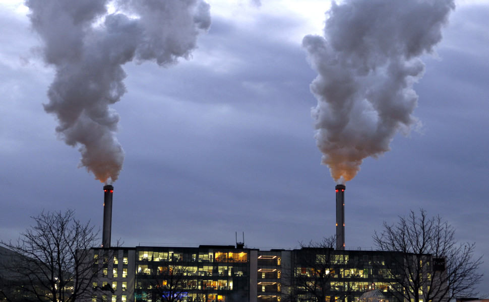 Δελτίο Τύπου