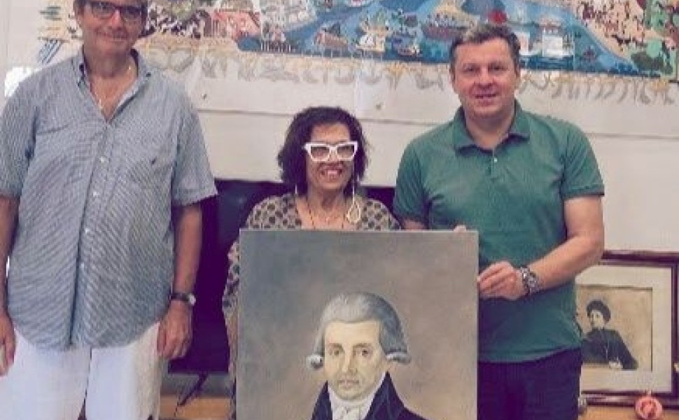 Δελτίο Τύπου