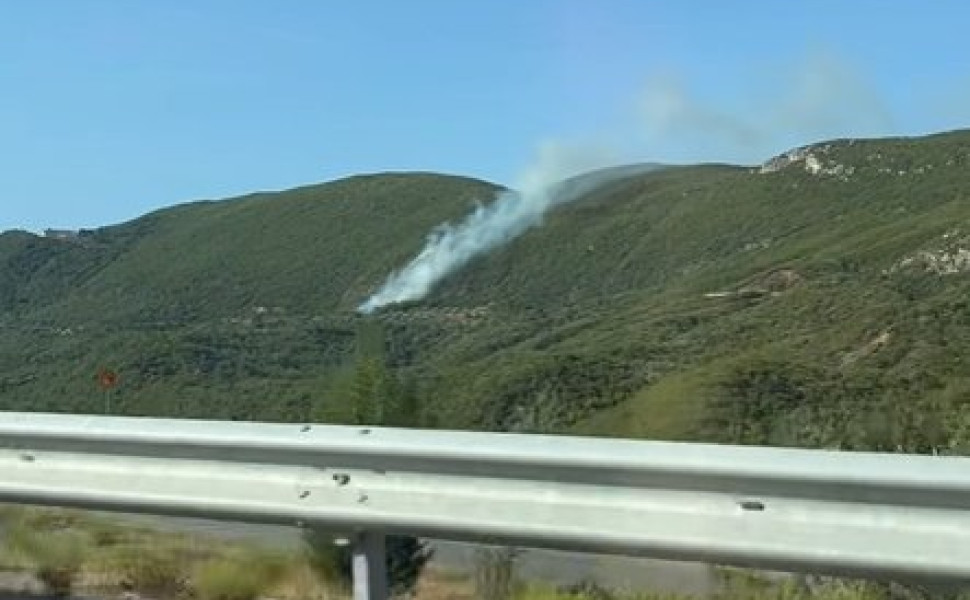 Πυρκαγιά Ενημέρωση / Facebook