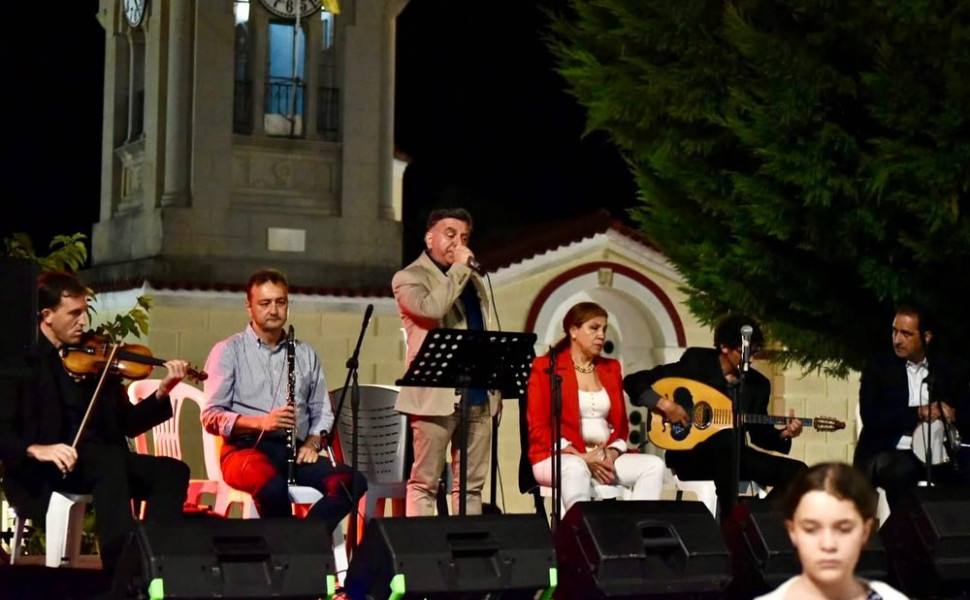 Δελτίο Τύπου