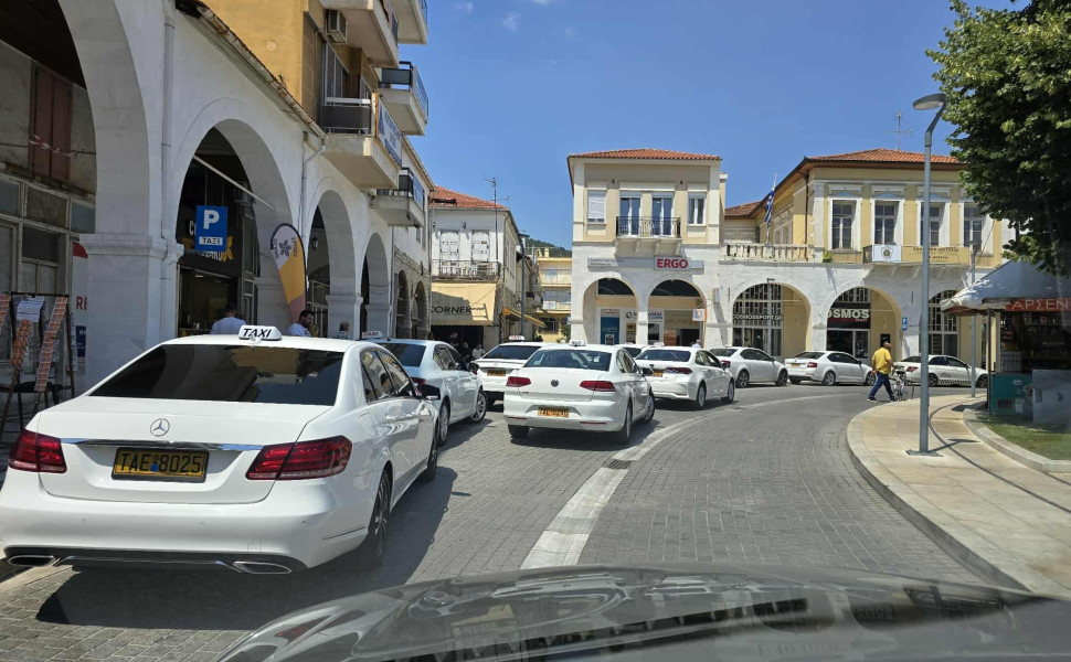 Γιάννης Σμυρνιώτης / Facebook