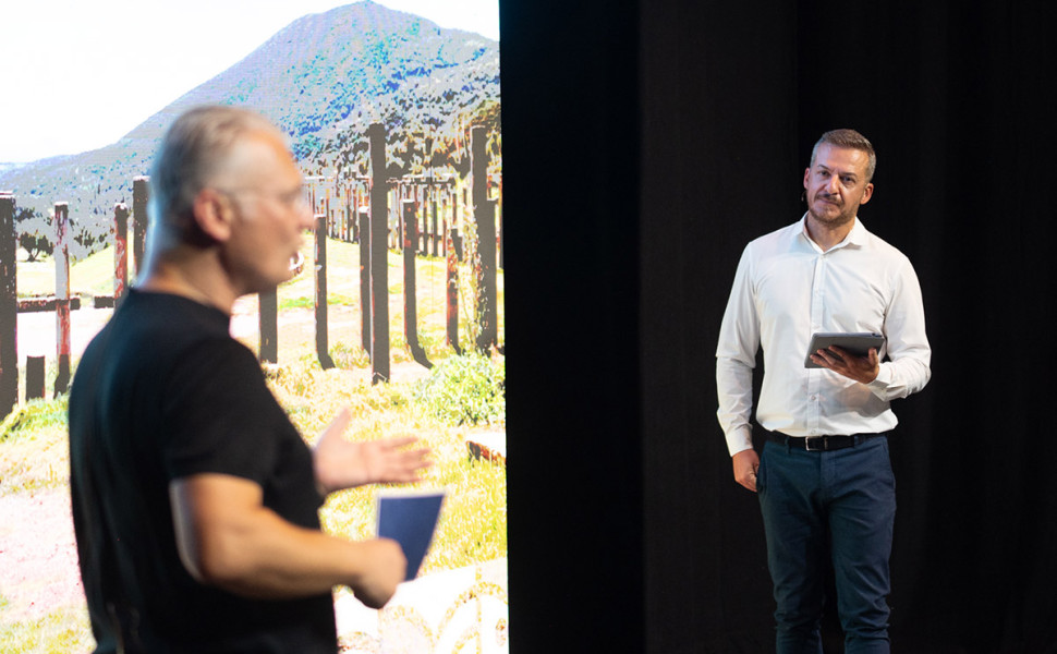 Δελτίο Τύπου