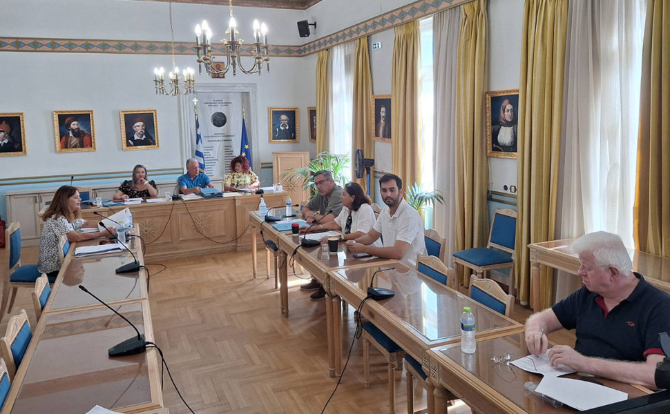 Δελτίο Τύπου