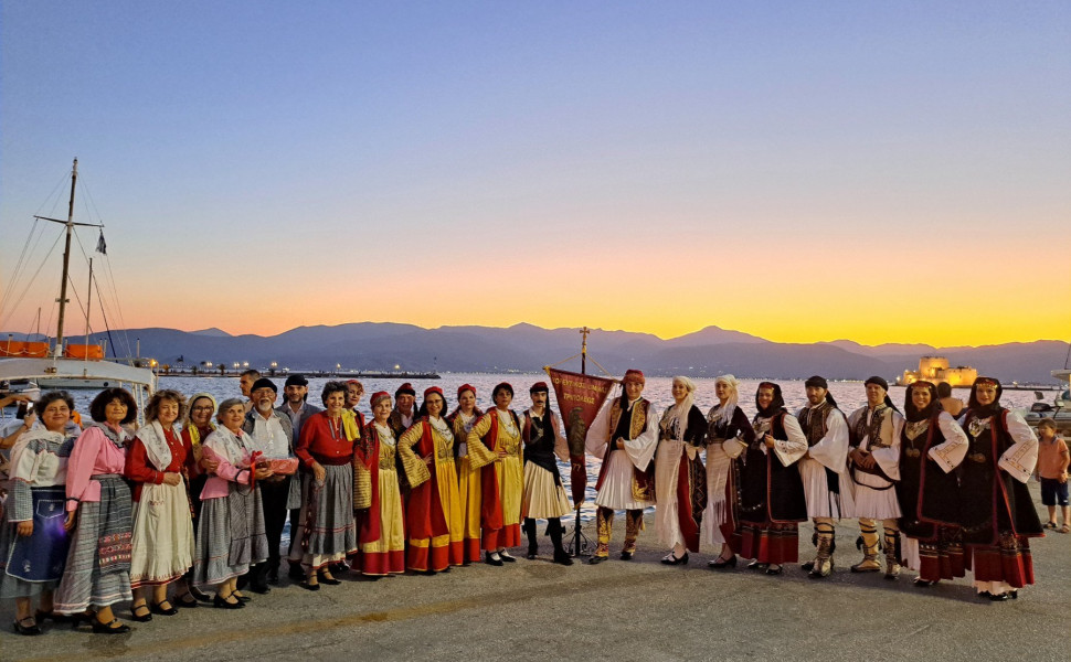 Δελτίο Τύπου