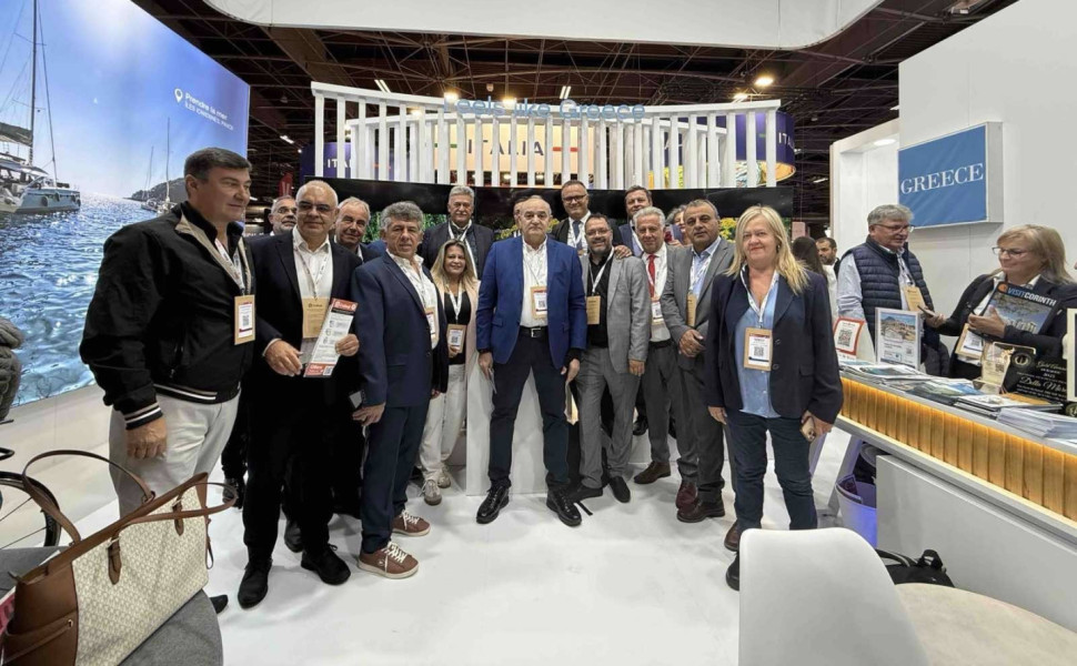 Δελτίο Τύπου