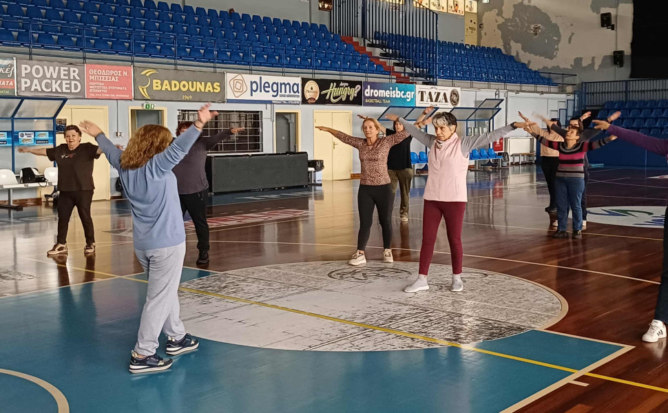 Δελτίο Τύπου