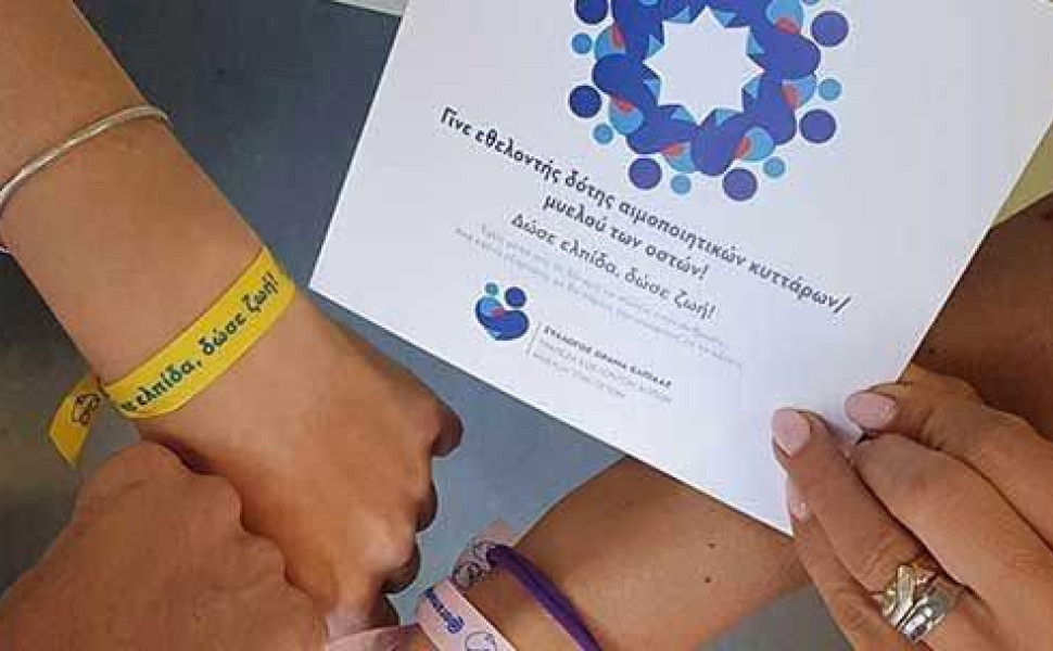 Δελτίο Τύπου