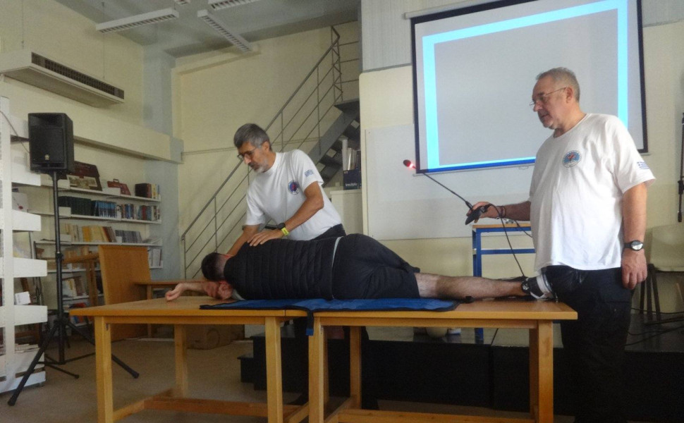 Δελτίο Τύπου