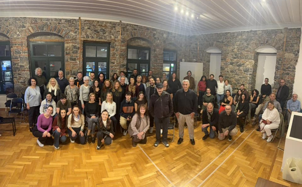 Δελτίο Τύπου