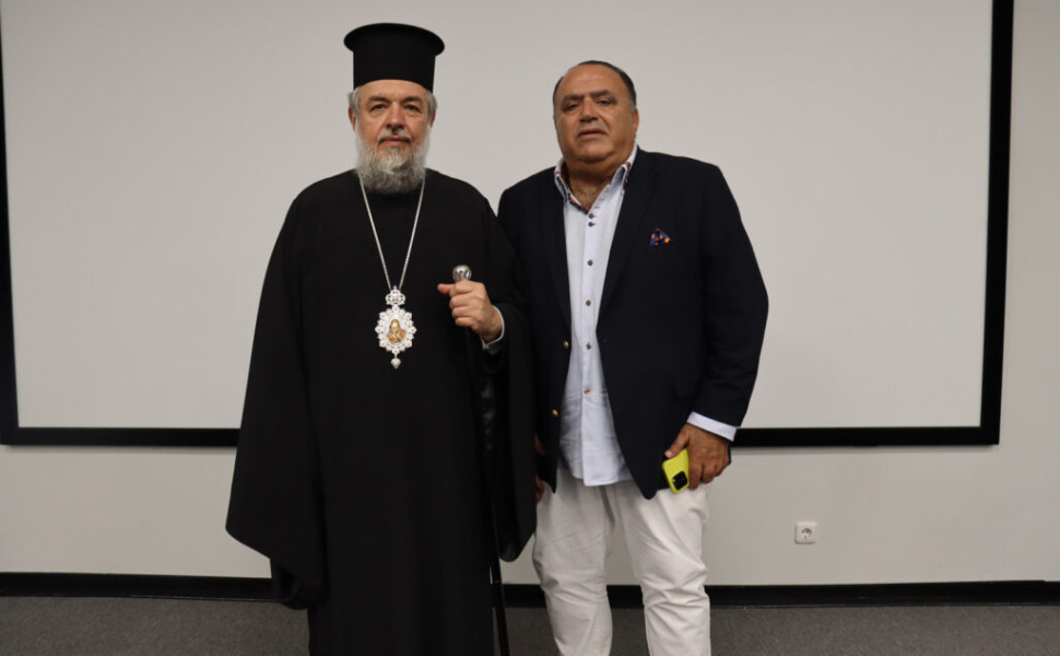 Δελτίο Τύπου