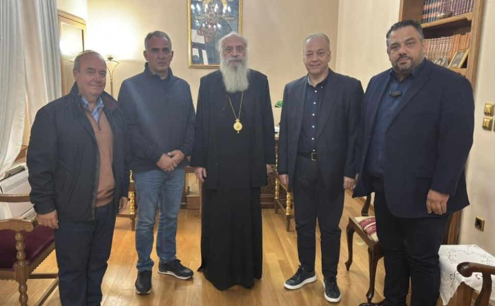 Δελτίο Τύπου