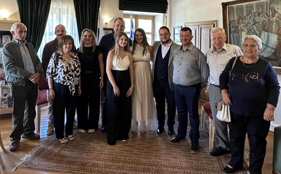 Δελτίο Τύπου