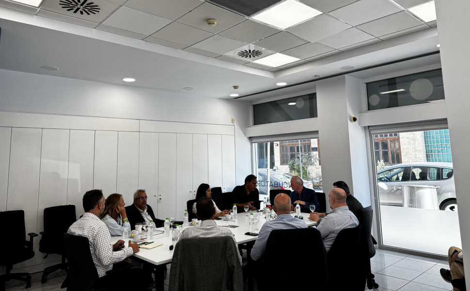 Δελτίο Τύπου