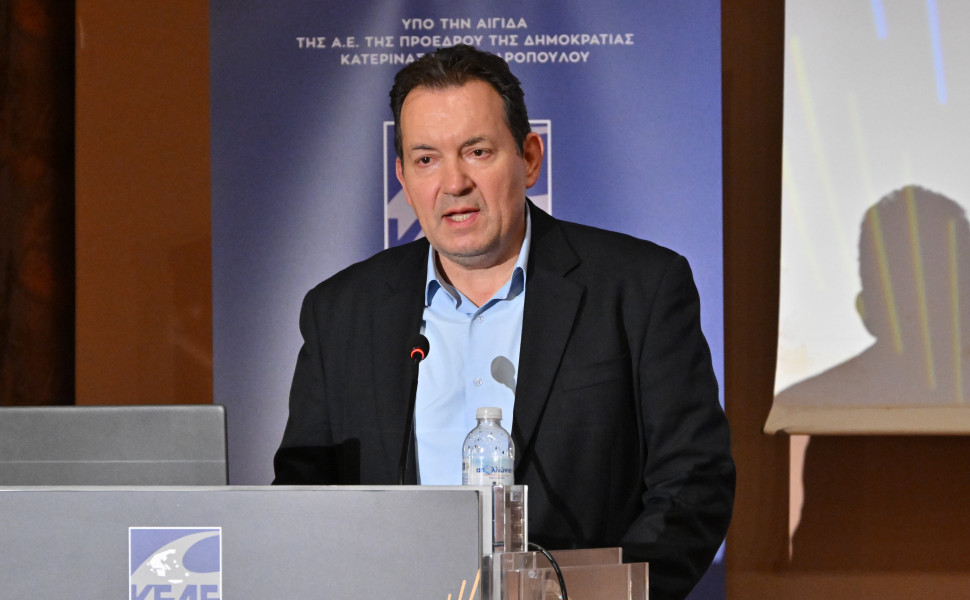 Δελτίο Τύπου