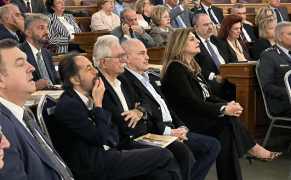 Δελτίο Τύπου