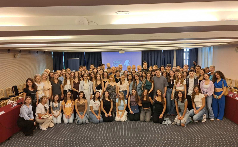 Δ.Τ. / Περιφέρεια Πελοποννήσου