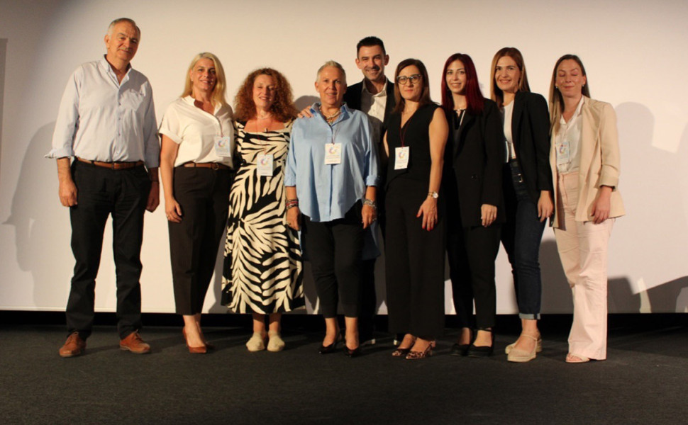 Δελτίο Τύπου