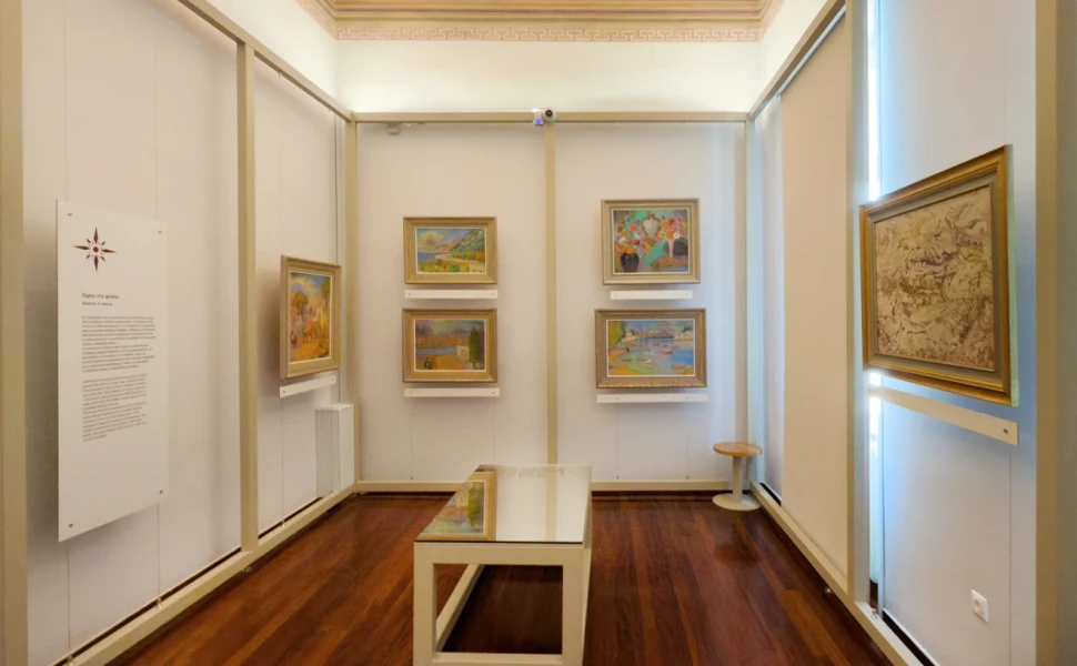 Δελτίο Τύπου