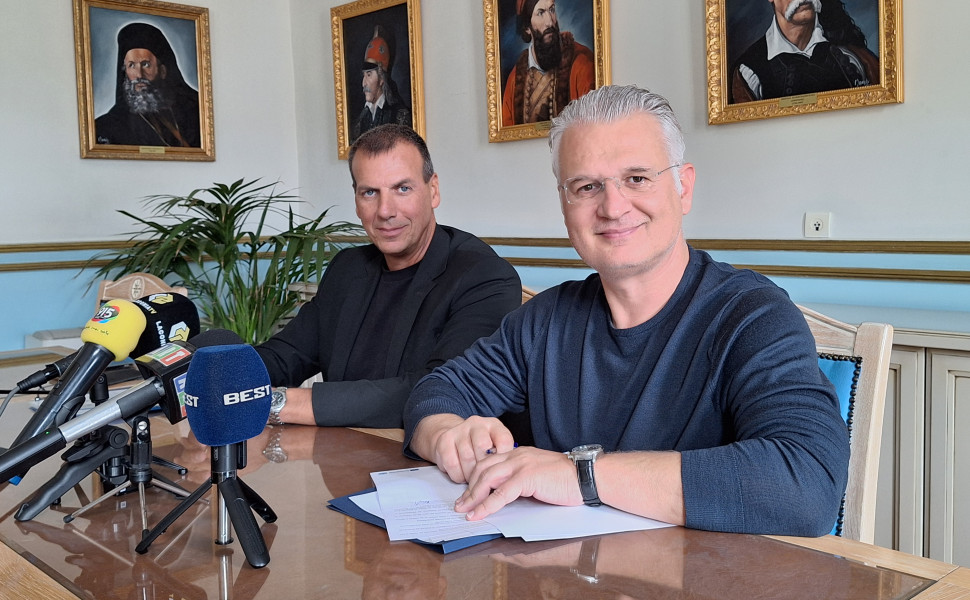 Δ.Τ. / Περιφέρεια Πελοποννήσου