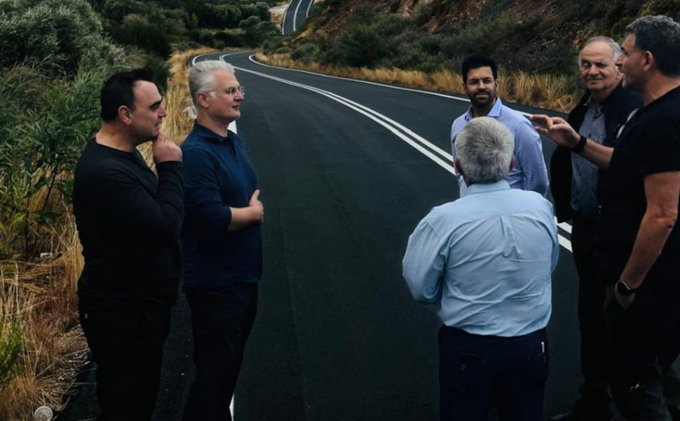 Δ.Τ. / Περιφέρεια Πελοποννήσου