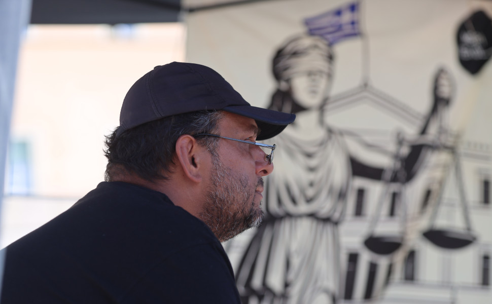 ΓΙΑΝΝΗΣ ΠΑΝΑΓΟΠΟΥΛΟΣ/EUROKINISSI