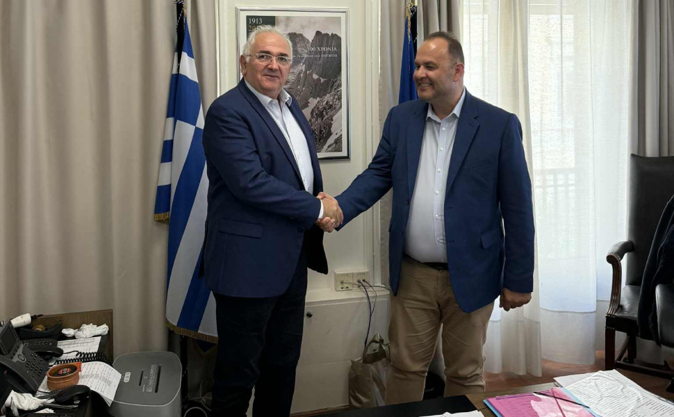 Δελτίο Τύπου