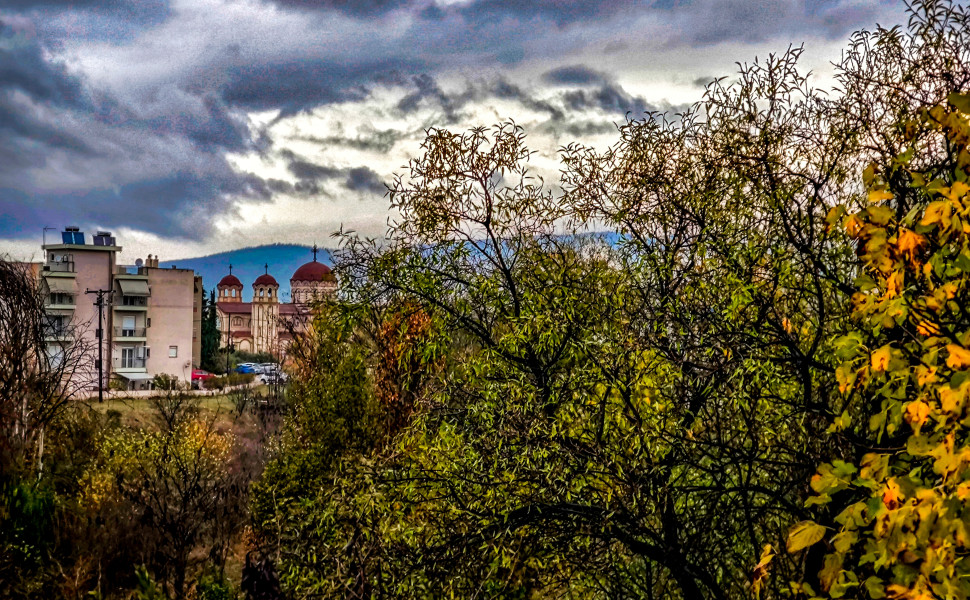 ΓΙΩΡΓΟΣ ΚΟΝΤΑΡΙΝΗΣ / EUROKINISSI