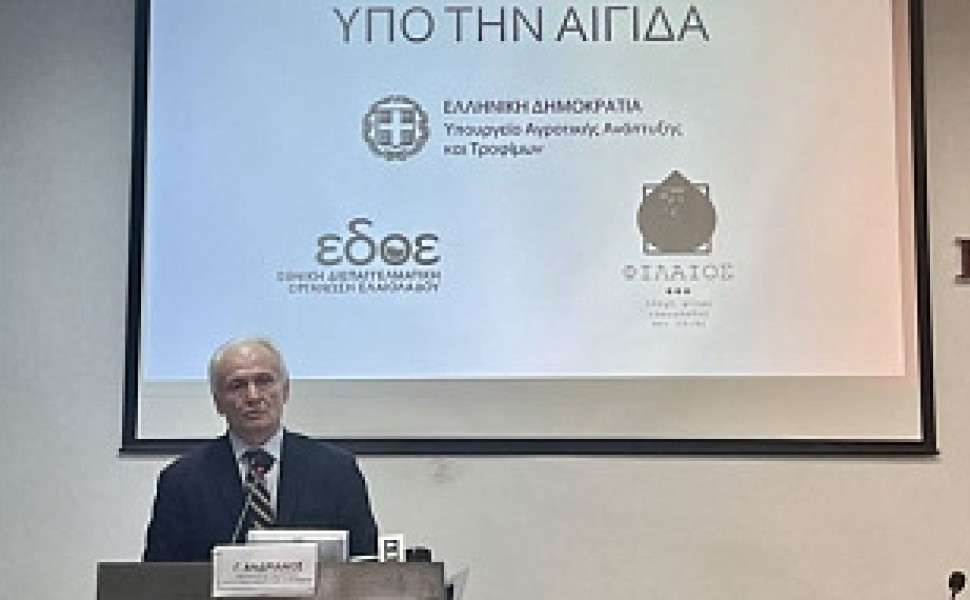 Δελτίο Τύπου