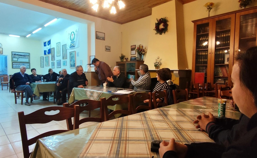 Δ.Τ. / Δήμος Τρίπολης