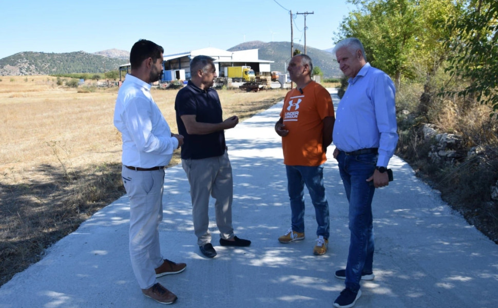 Δ.Τ. / Δήμος Τρίπολης