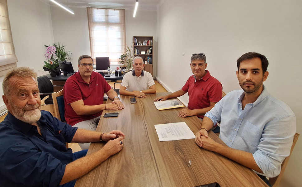 Δελτίο Τύπου