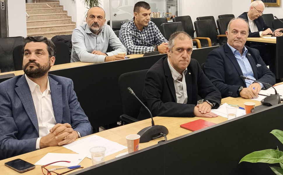 Δελτίο Τύπου