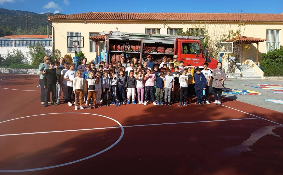 Δελτίο Τύπου