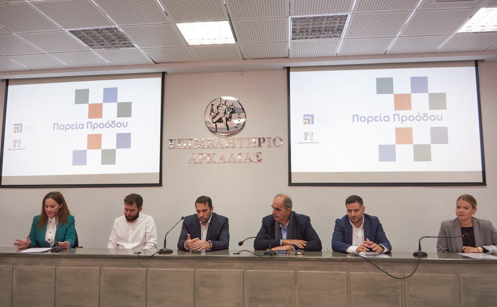 Δελτίο Τύπου